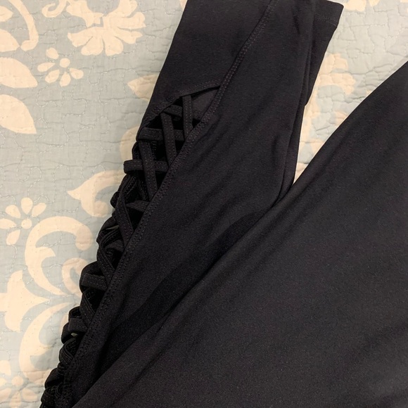 Marika performance legging and sports bra S NWT - Picture 3 of 8